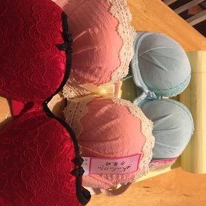 Bras